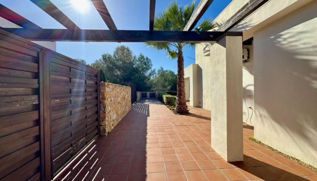 Resale - Detached Villa - Orihuela - Las Colinas Golf