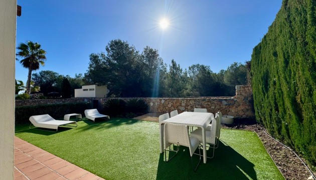 Resale - Detached Villa - Orihuela - Las Colinas Golf