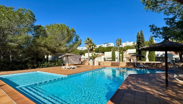 Resale - Detached Villa - Orihuela - Las Colinas Golf