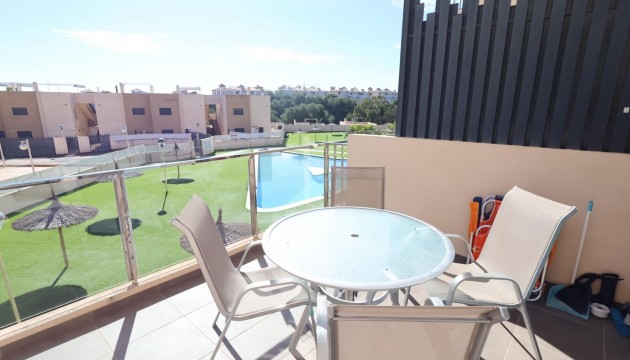 Resale - Apartment - Orihuela Costa - La Zenia