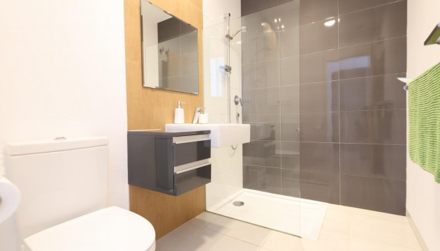 Resale - Apartment - Orihuela Costa - La Zenia