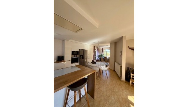 Wiederverkauf - Detached Villa - Orihuela Costa