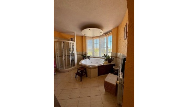 Wiederverkauf - Detached Villa - Orihuela Costa