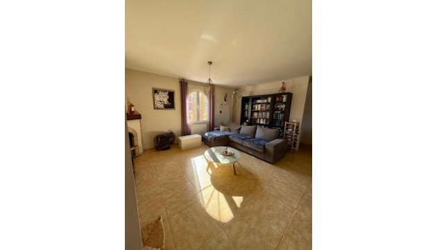 Wiederverkauf - Detached Villa - Orihuela Costa