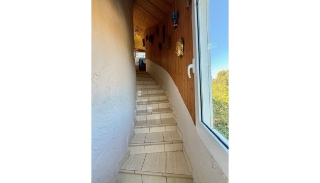 Wiederverkauf - Detached Villa - Orihuela Costa