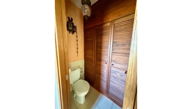 Wiederverkauf - Detached Villa - Orihuela Costa