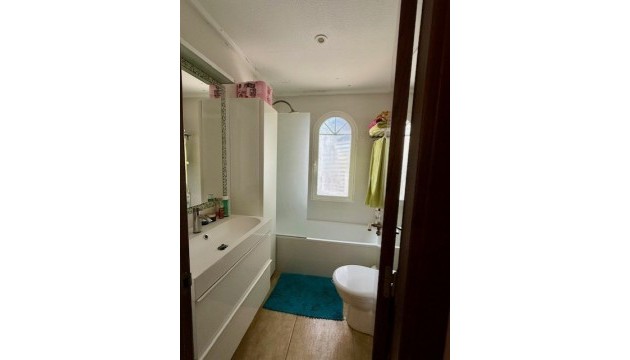 Wiederverkauf - Detached Villa - Orihuela Costa