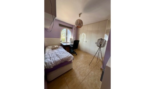 Wiederverkauf - Detached Villa - Orihuela Costa