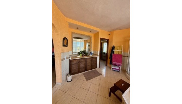 Wiederverkauf - Detached Villa - Orihuela Costa