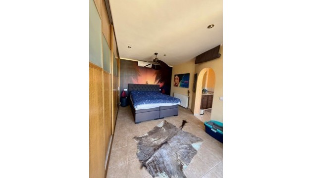 Wiederverkauf - Detached Villa - Orihuela Costa