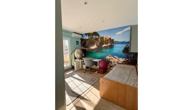 Wiederverkauf - Detached Villa - Orihuela Costa