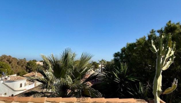 Wiederverkauf - Detached Villa - Orihuela Costa