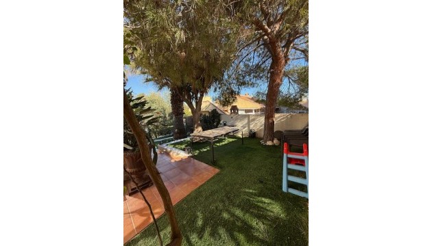 Wiederverkauf - Detached Villa - Orihuela Costa