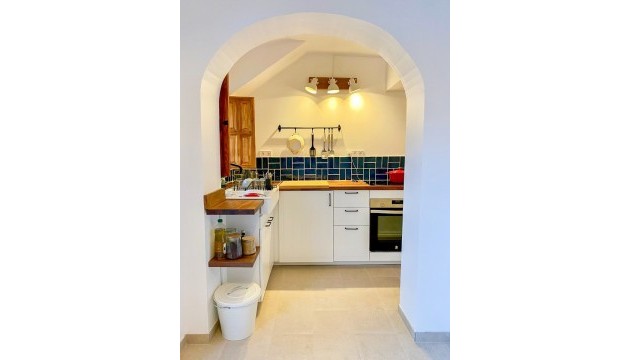 Resale - Townhouse - Orihuela Costa