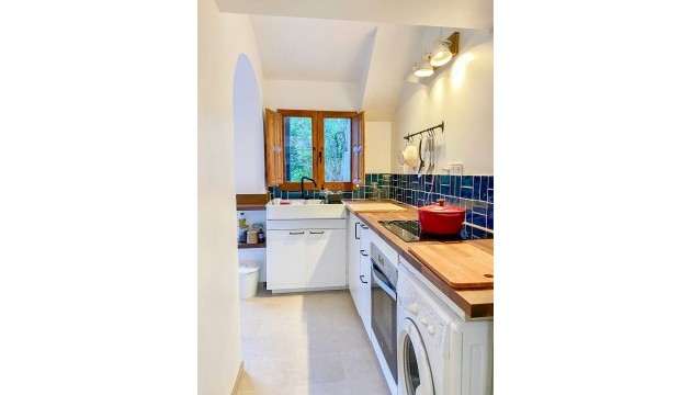 Resale - Townhouse - Orihuela Costa