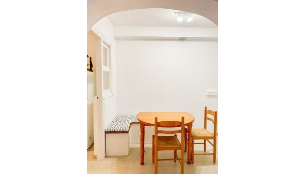 Resale - Townhouse - Orihuela Costa