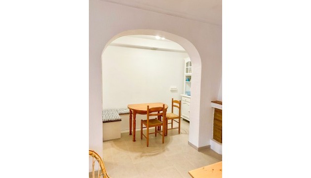 Resale - Townhouse - Orihuela Costa