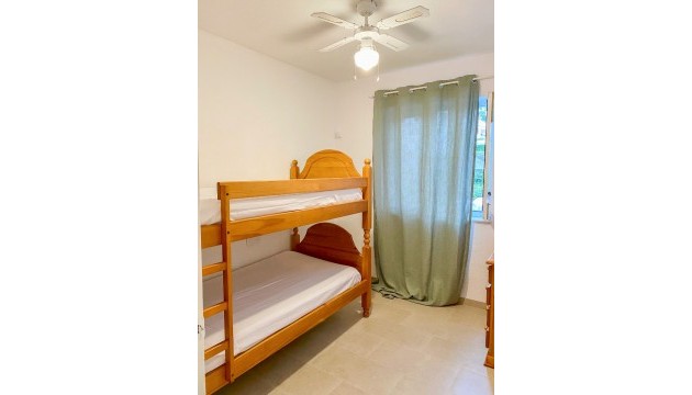 Resale - Townhouse - Orihuela Costa