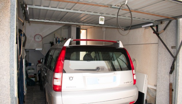 Resale - Detached Villa - Torrevieja