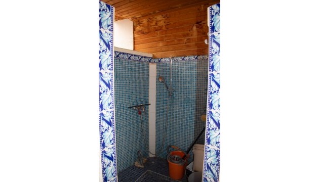 Resale - Detached Villa - Torrevieja