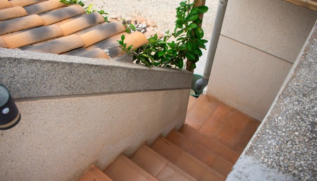 Resale - Detached Villa - Torrevieja