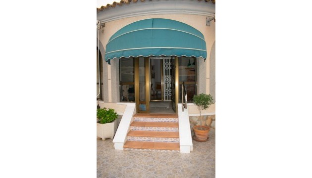 Resale - Detached Villa - Torrevieja