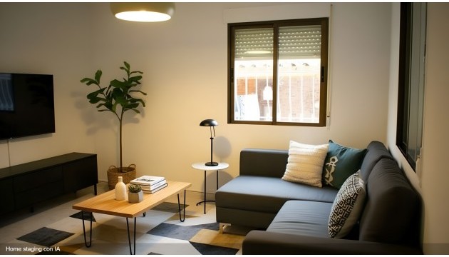 Resale - Detached Villa - Torrevieja