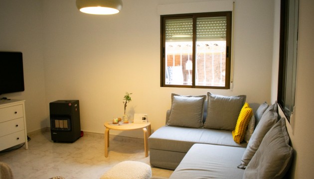 Resale - Detached Villa - Torrevieja