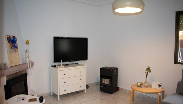 Resale - Detached Villa - Torrevieja