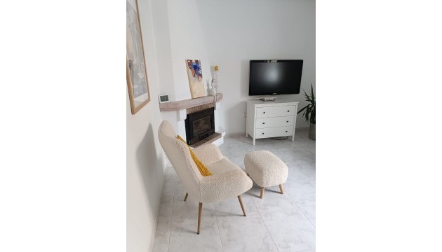 Resale - Detached Villa - Torrevieja