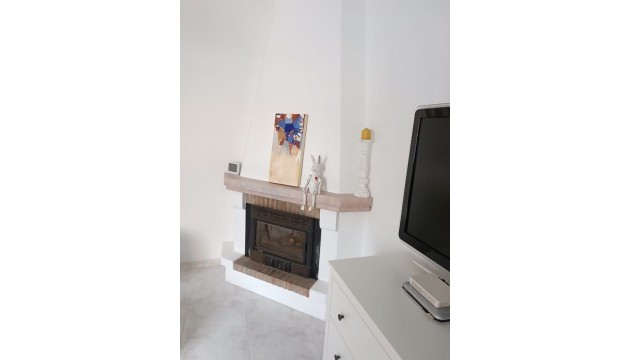 Resale - Detached Villa - Torrevieja