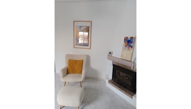 Resale - Detached Villa - Torrevieja