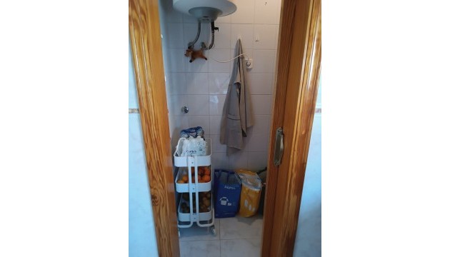 Resale - Detached Villa - Torrevieja