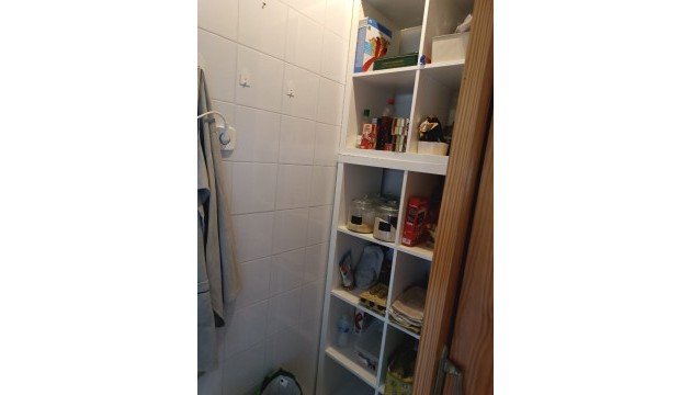 Resale - Detached Villa - Torrevieja