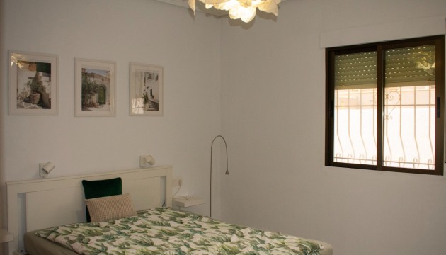 Resale - Detached Villa - Torrevieja