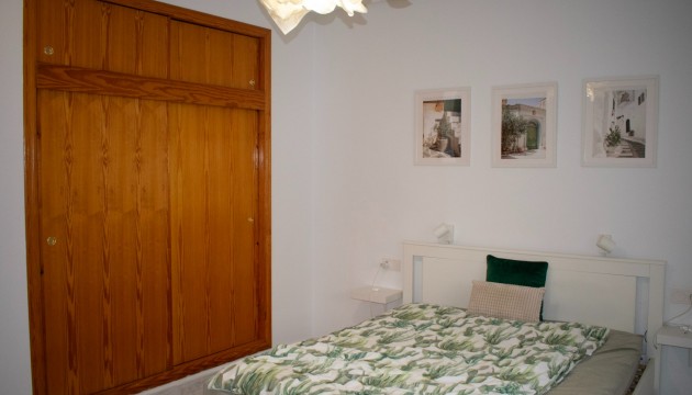 Resale - Detached Villa - Torrevieja