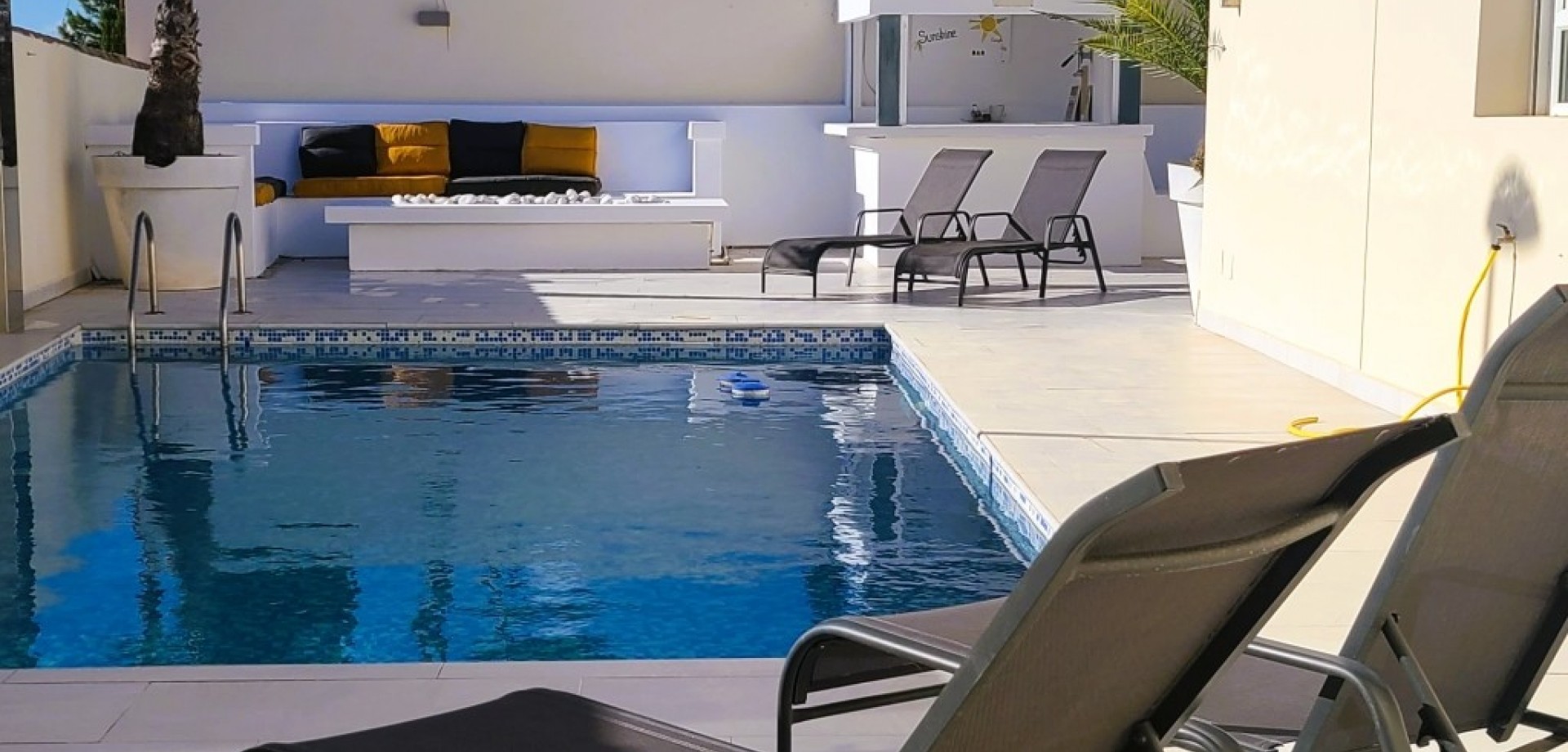 House in Los Balcones - view 1