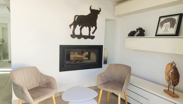 Resale - Detached Villa - Torrevieja - Los Balcones - Los Altos del Edén