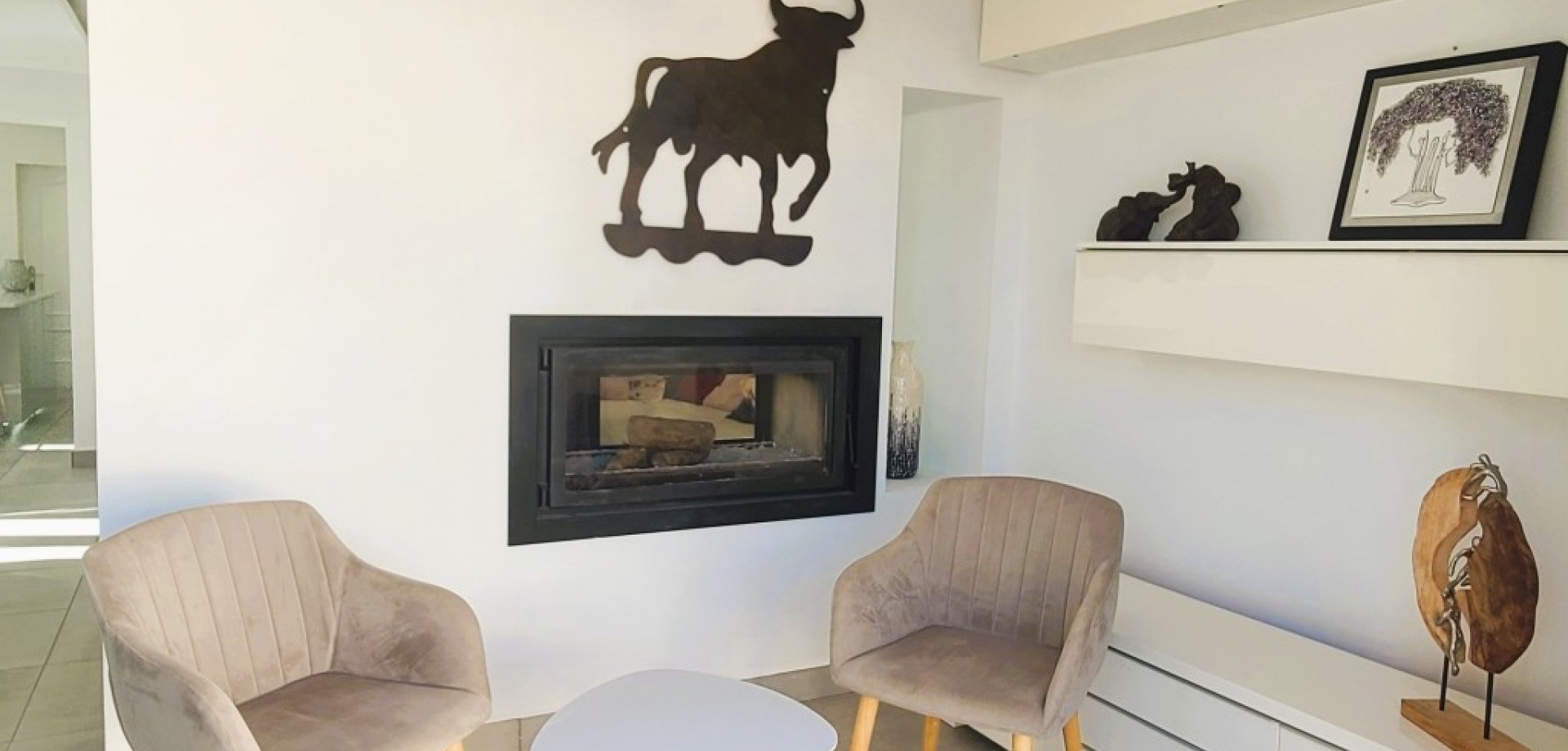 House in Los Balcones - Image 5