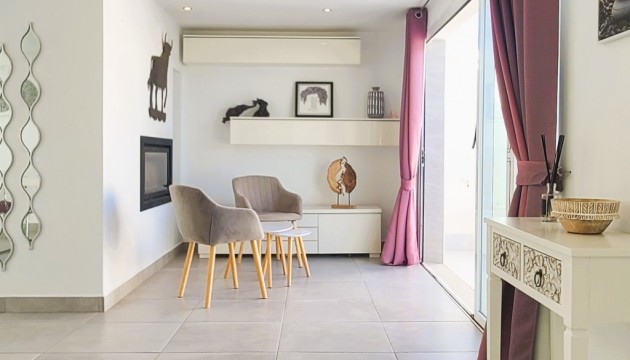 Resale - Detached Villa - Torrevieja - Los Balcones - Los Altos del Edén