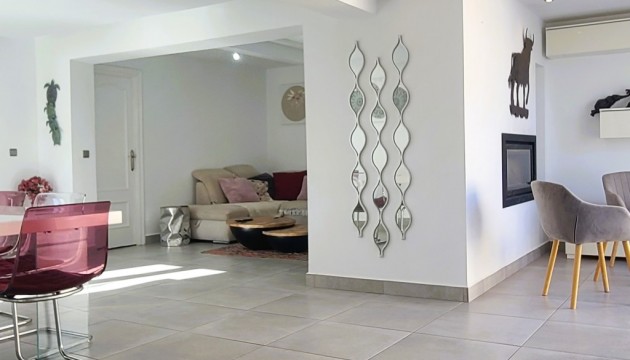 Resale - Detached Villa - Torrevieja - Los Balcones - Los Altos del Edén