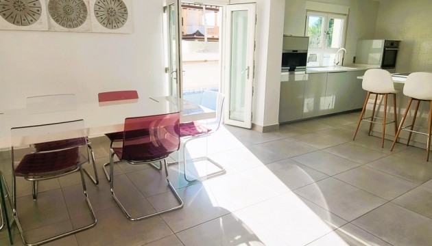 Resale - Detached Villa - Torrevieja - Los Balcones - Los Altos del Edén