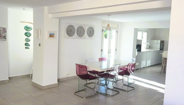 Resale - Detached Villa - Torrevieja - Los Balcones - Los Altos del Edén