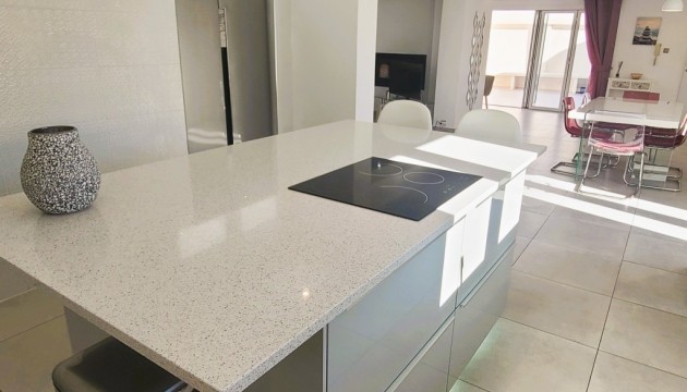 Resale - Detached Villa - Torrevieja - Los Balcones - Los Altos del Edén