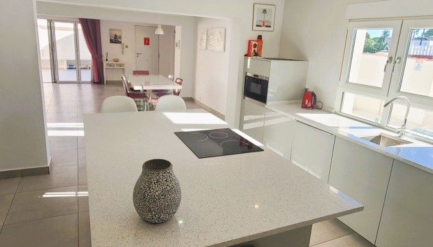 Resale - Detached Villa - Torrevieja - Los Balcones - Los Altos del Edén