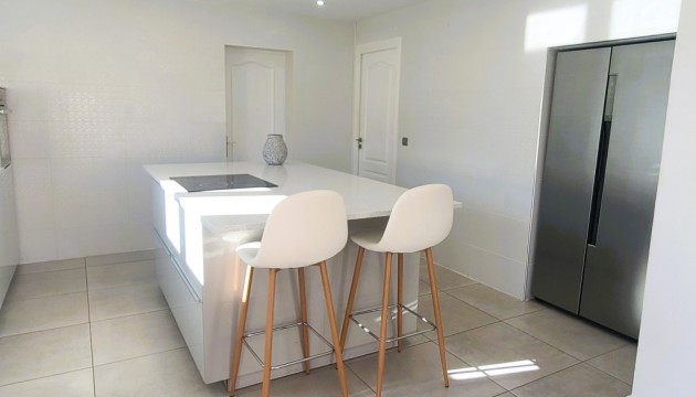 Resale - Detached Villa - Torrevieja - Los Balcones - Los Altos del Edén