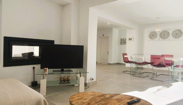 Resale - Detached Villa - Torrevieja - Los Balcones - Los Altos del Edén