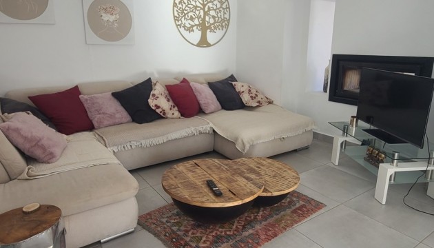 Resale - Detached Villa - Torrevieja - Los Balcones - Los Altos del Edén