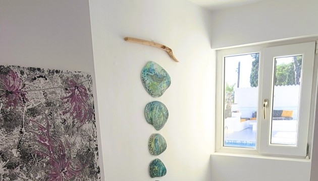 Resale - Detached Villa - Torrevieja - Los Balcones - Los Altos del Edén