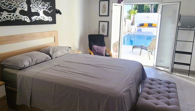 Resale - Detached Villa - Torrevieja - Los Balcones - Los Altos del Edén